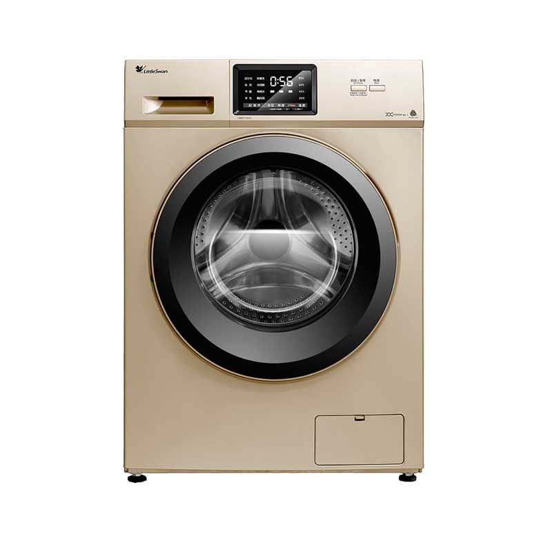 小天鹅 高温筒自洁滚筒洗衣机