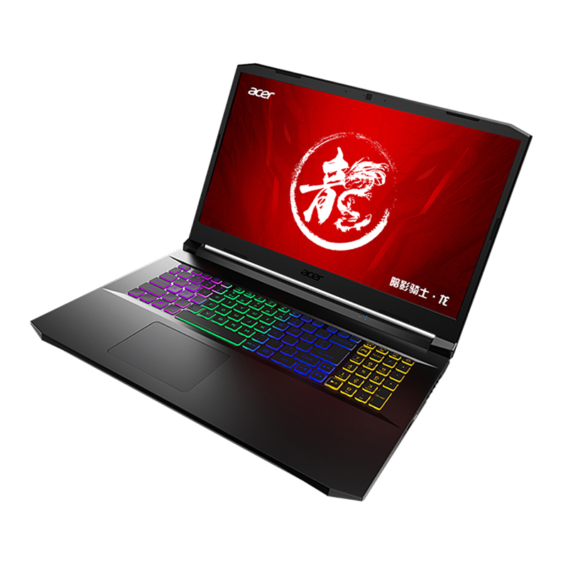 宏碁 八核锐龙处理器 游戏本