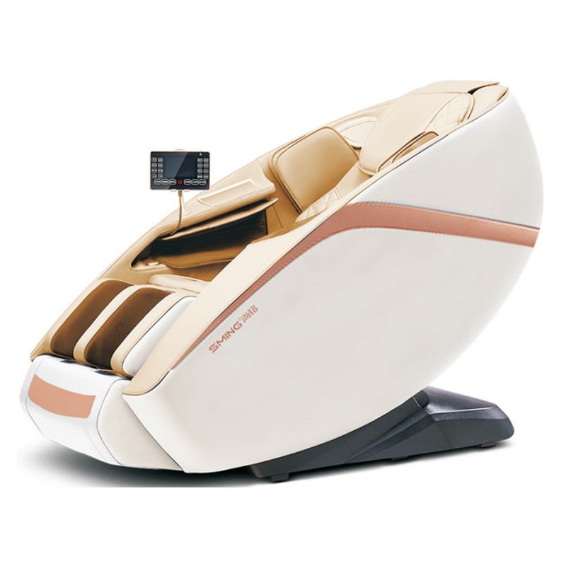 尚铭电器多功能按摩椅