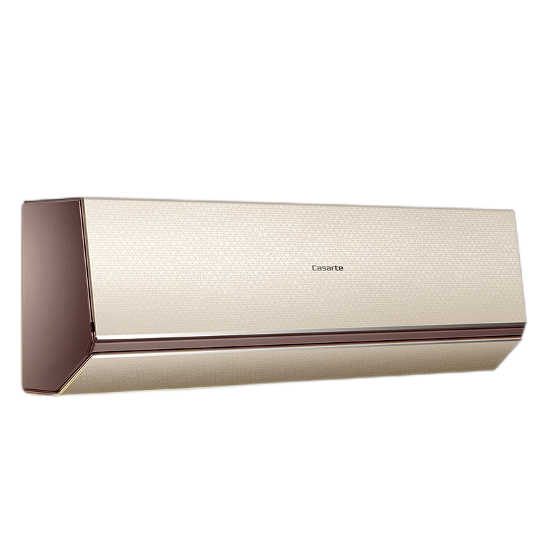 卡萨帝 分区送风空调