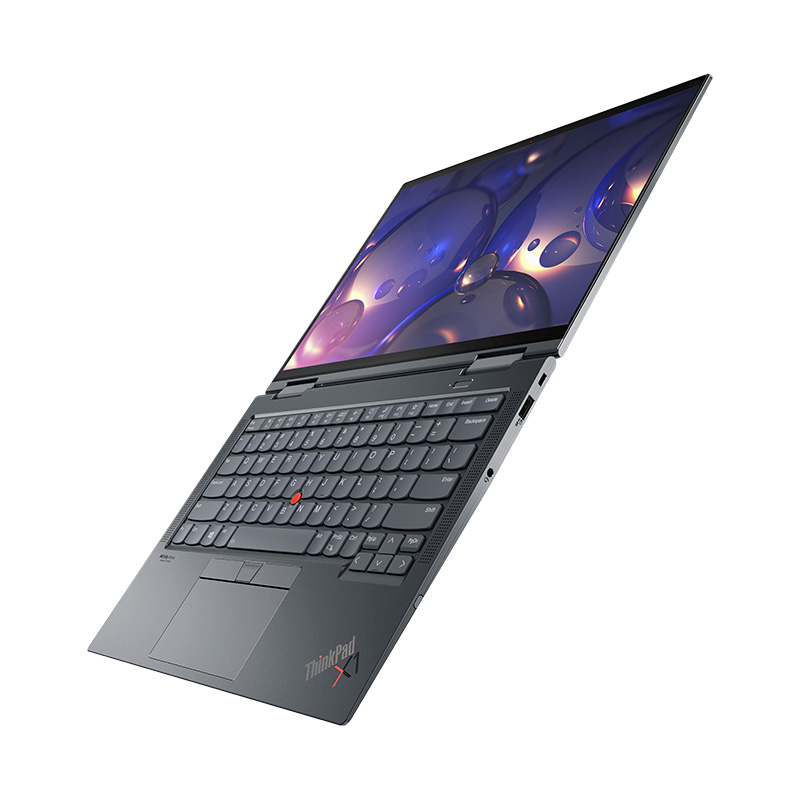 ThinkPad 静音 笔记本