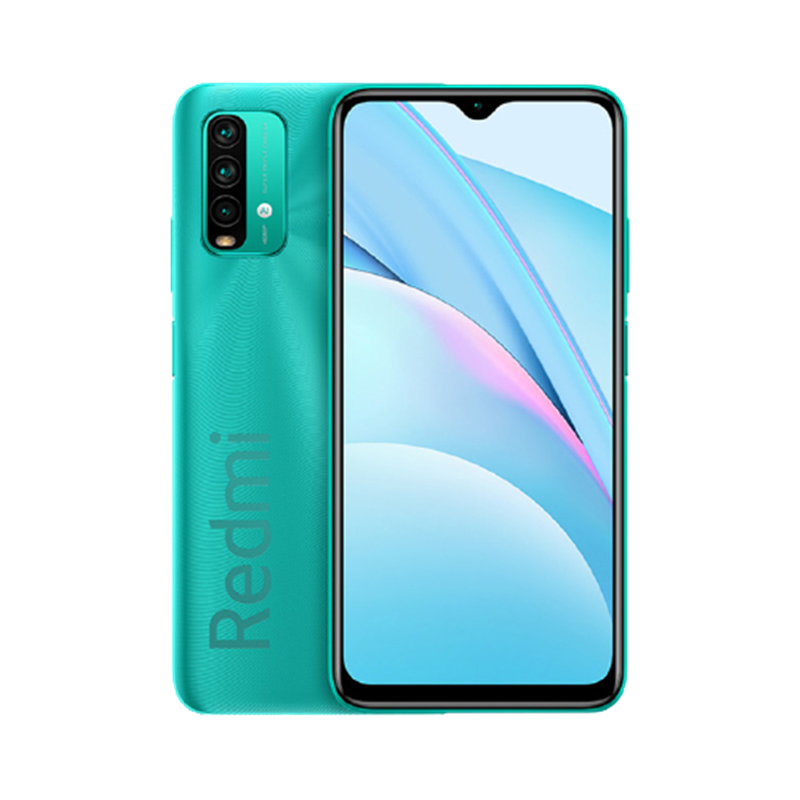 小米 大电池 手机