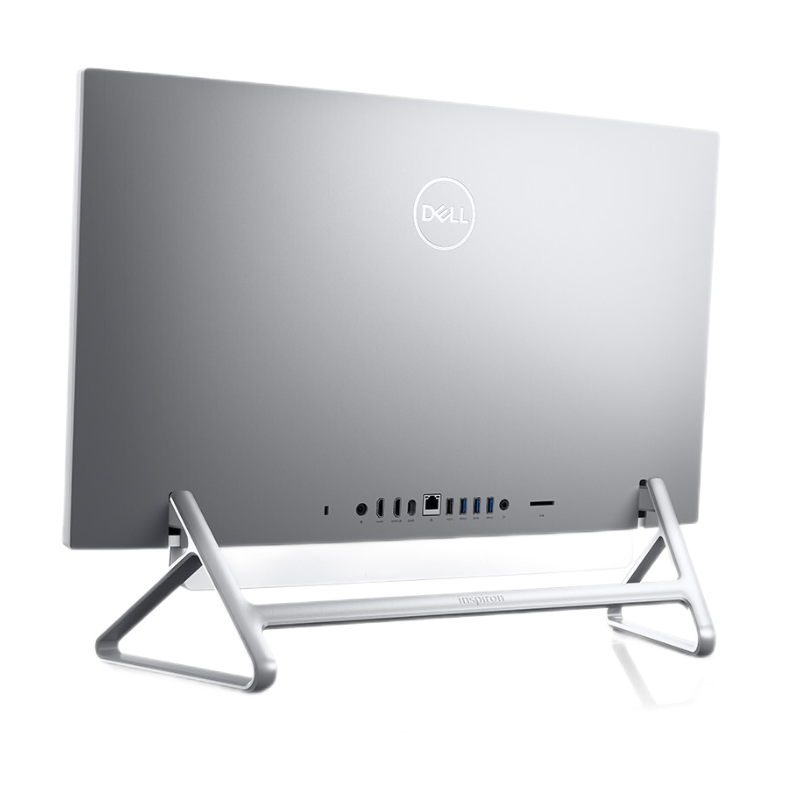 戴尔 微边框一体机