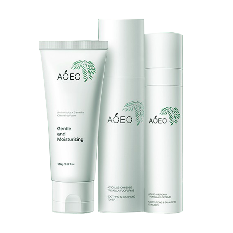 AOEO 强化屏障礼盒