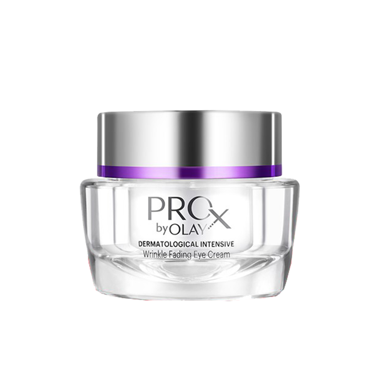 玉兰油 三重胶原肽眼霜