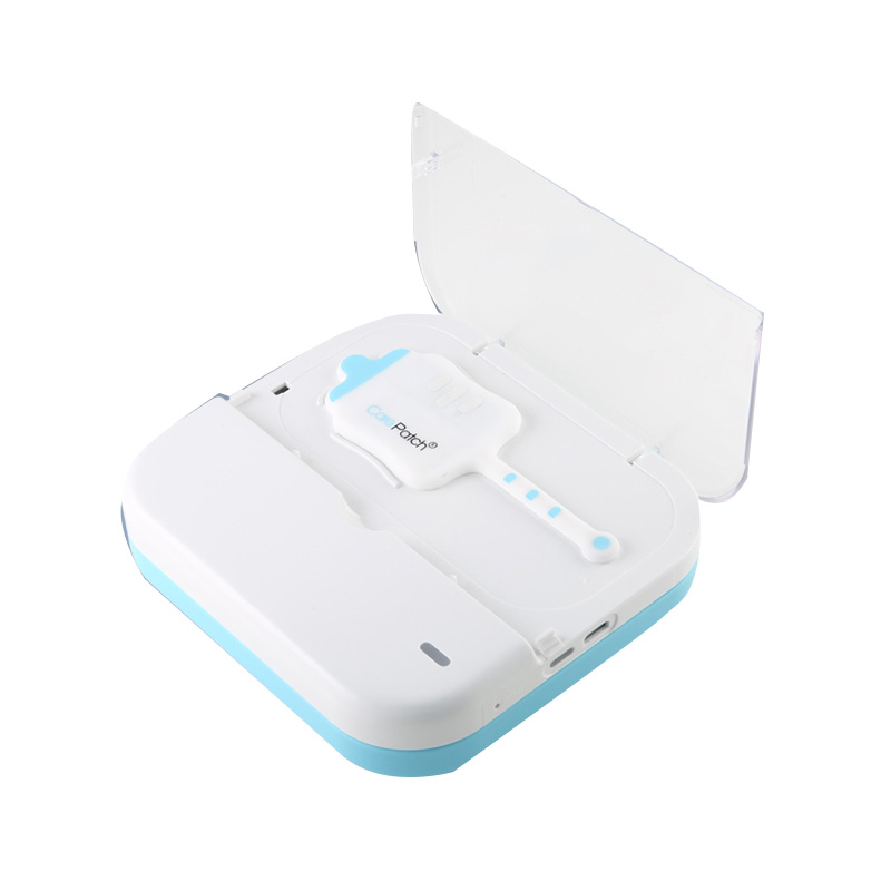 卡帕奇 医用级电子体温计