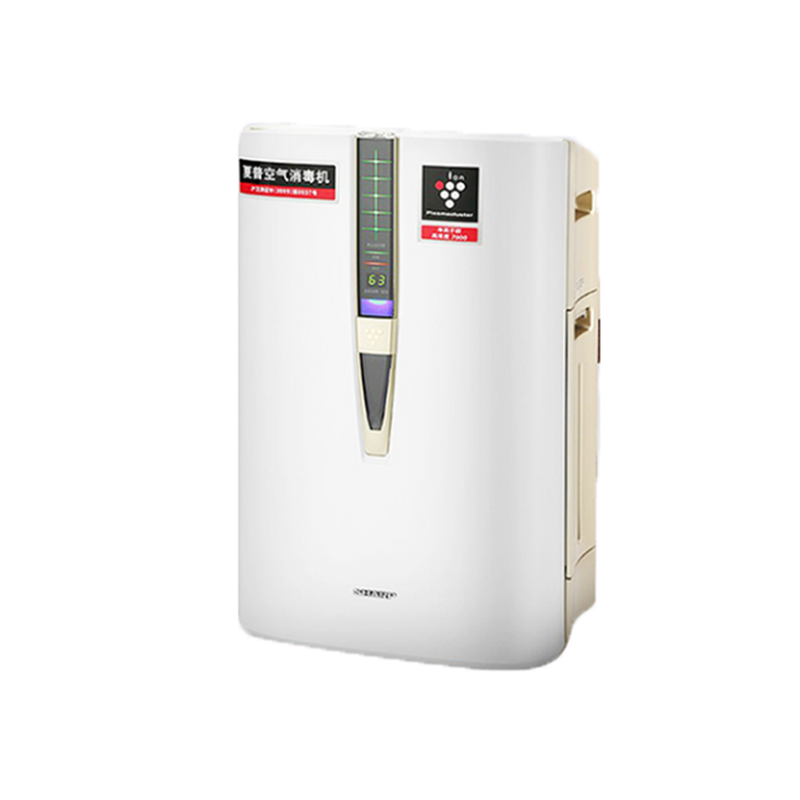 夏普 净离子群 空气净化器