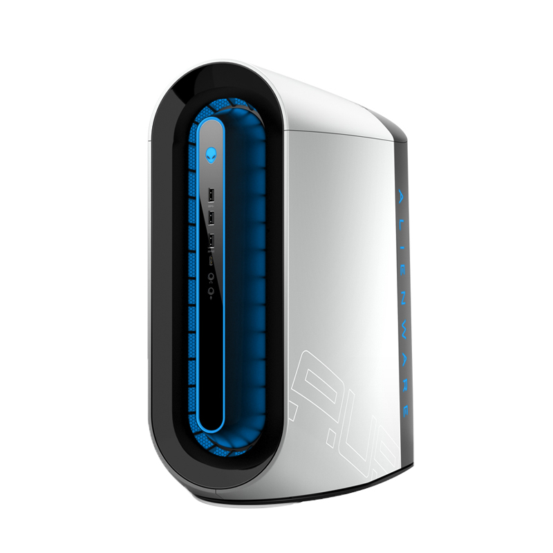 外星人 多任务处理 台式机