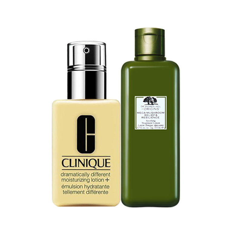 倩碧 细致毛孔护肤套装