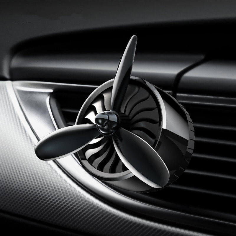 康车宝 淡雅清香车载香水