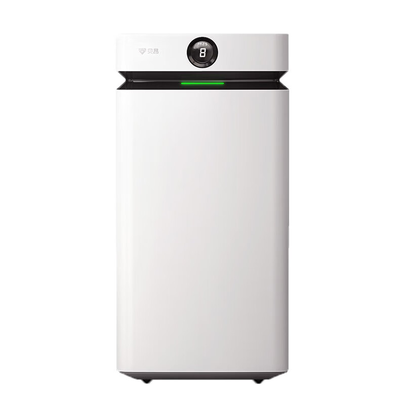 贝昂 无刷电机空气净化器