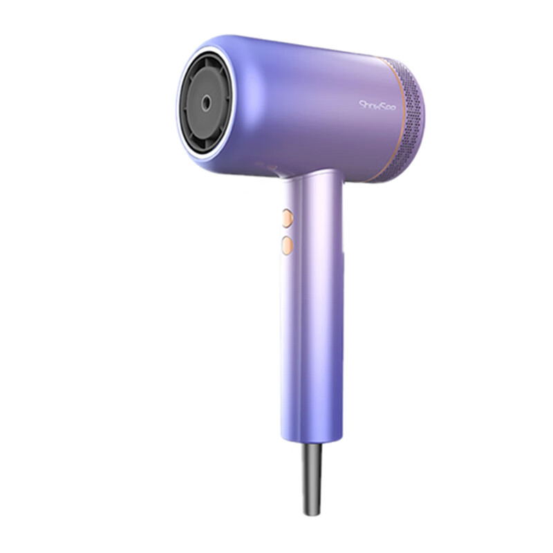 小适速干高品质吹风机