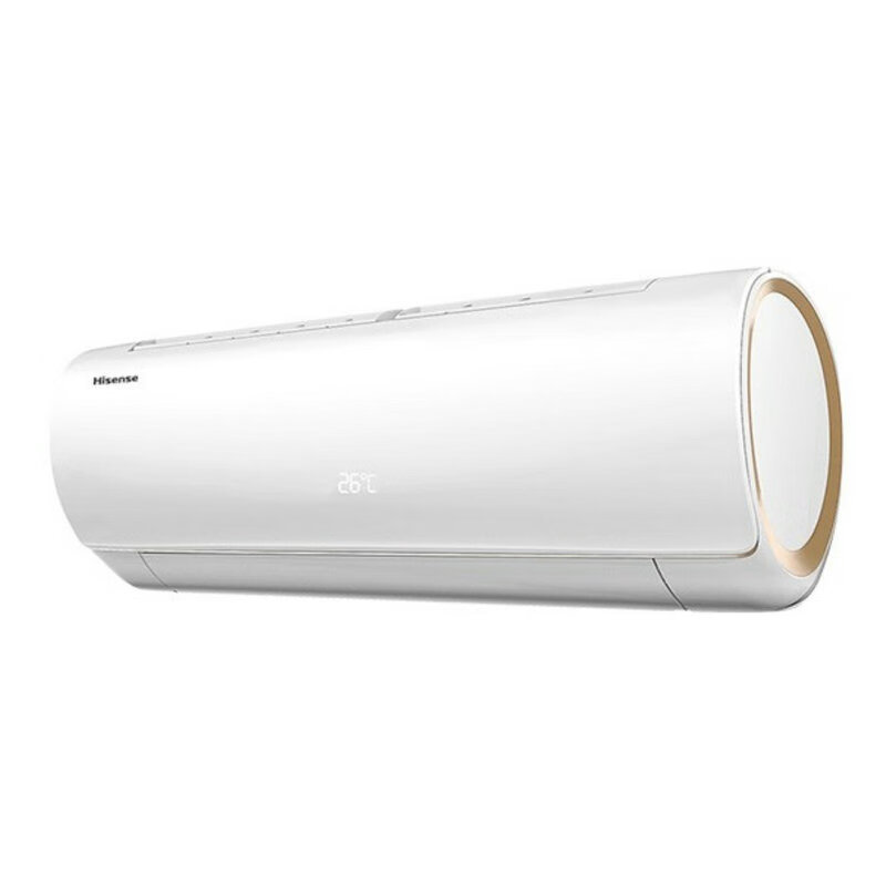 海信出风量大手机智控空调