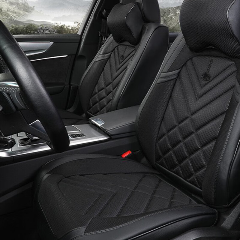 五福金牛 大气 汽车座垫