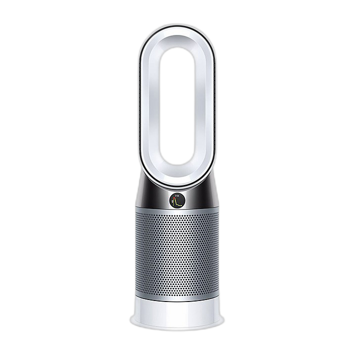 戴森 清晰LED屏净化器