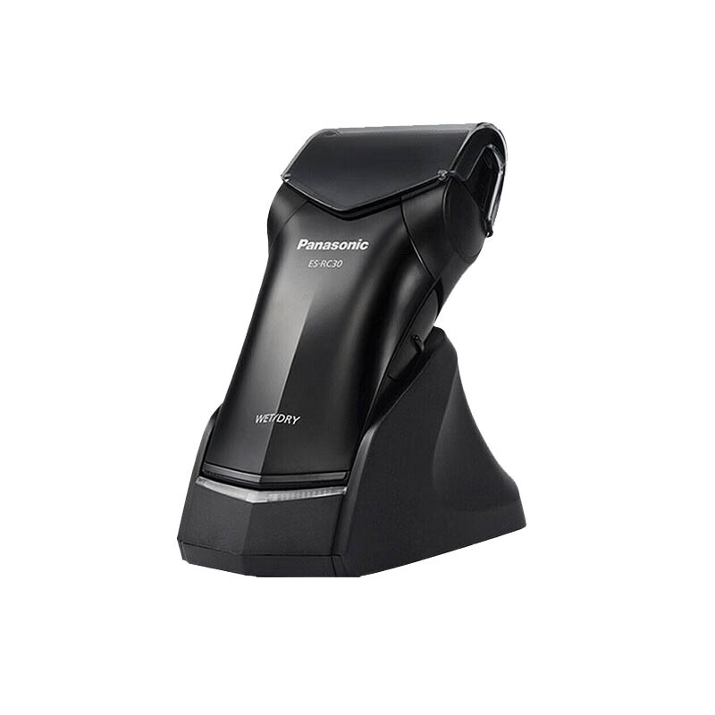 松下 喷漆工艺外观剃须刀