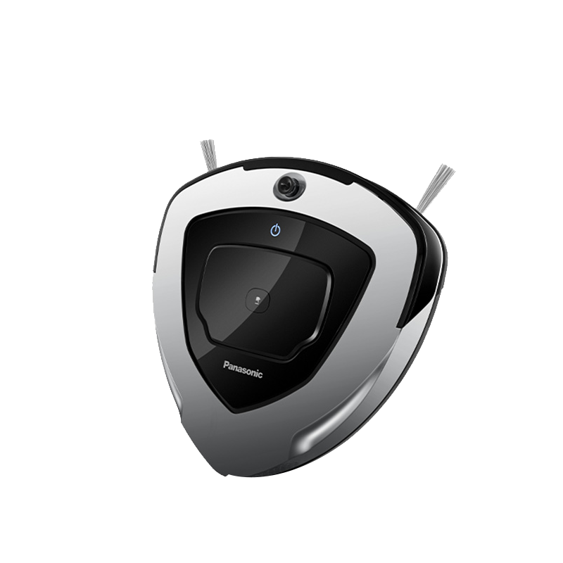 松下 灵巧机身扫地机器人