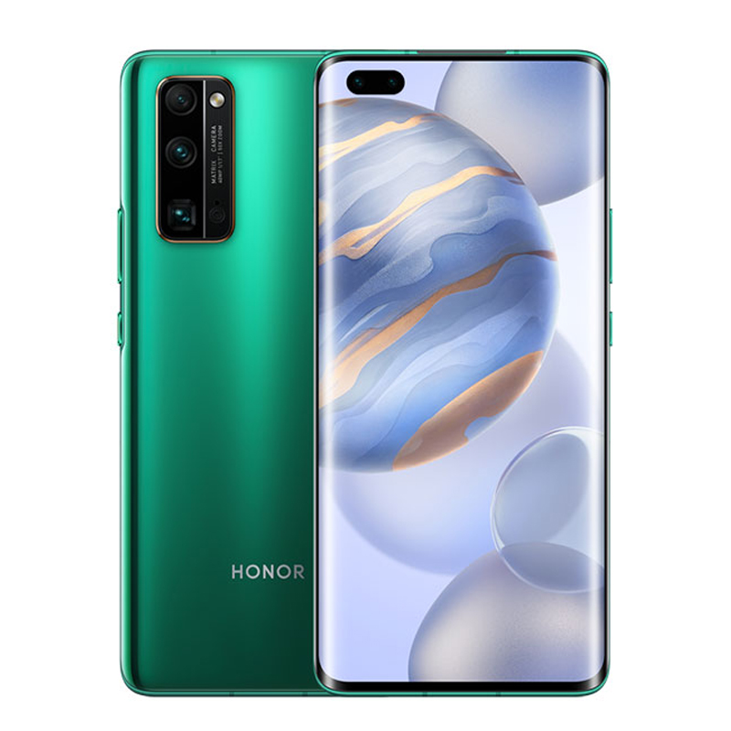 荣耀 超感光影像手机