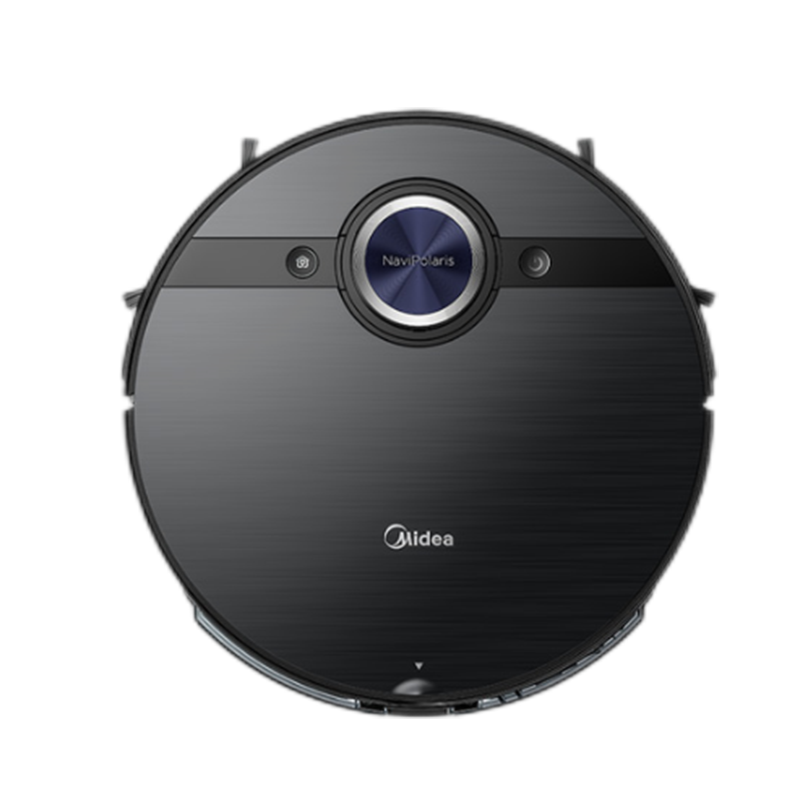 美的 低噪运行扫地机