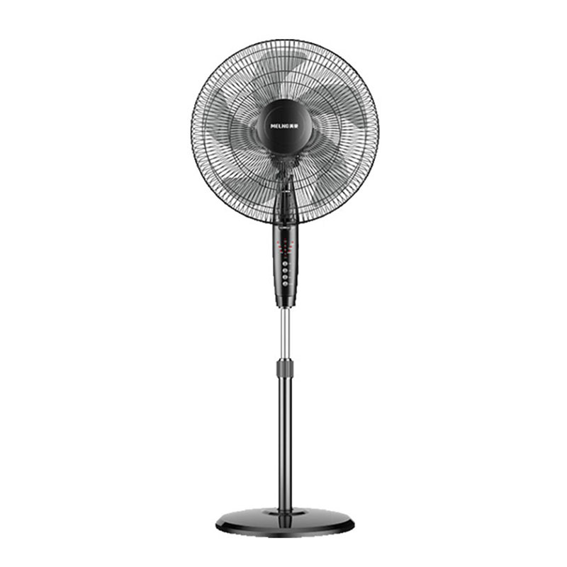 美菱 轻音可定时电风扇