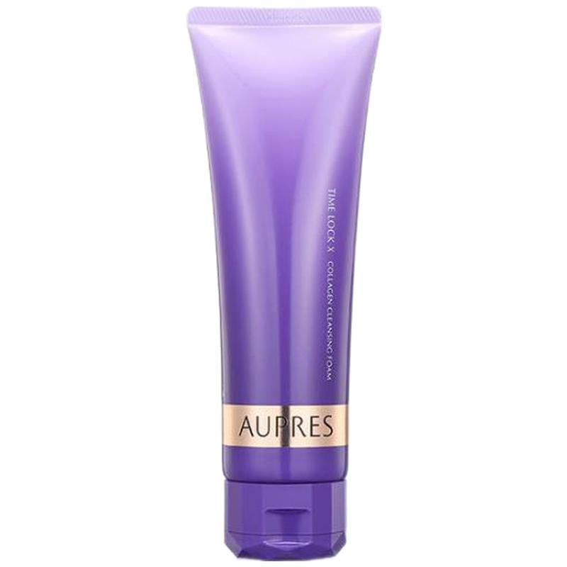 欧珀莱 滋润肌肤洁面膏