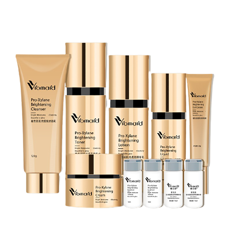 紫云妃 抚平细纹礼盒