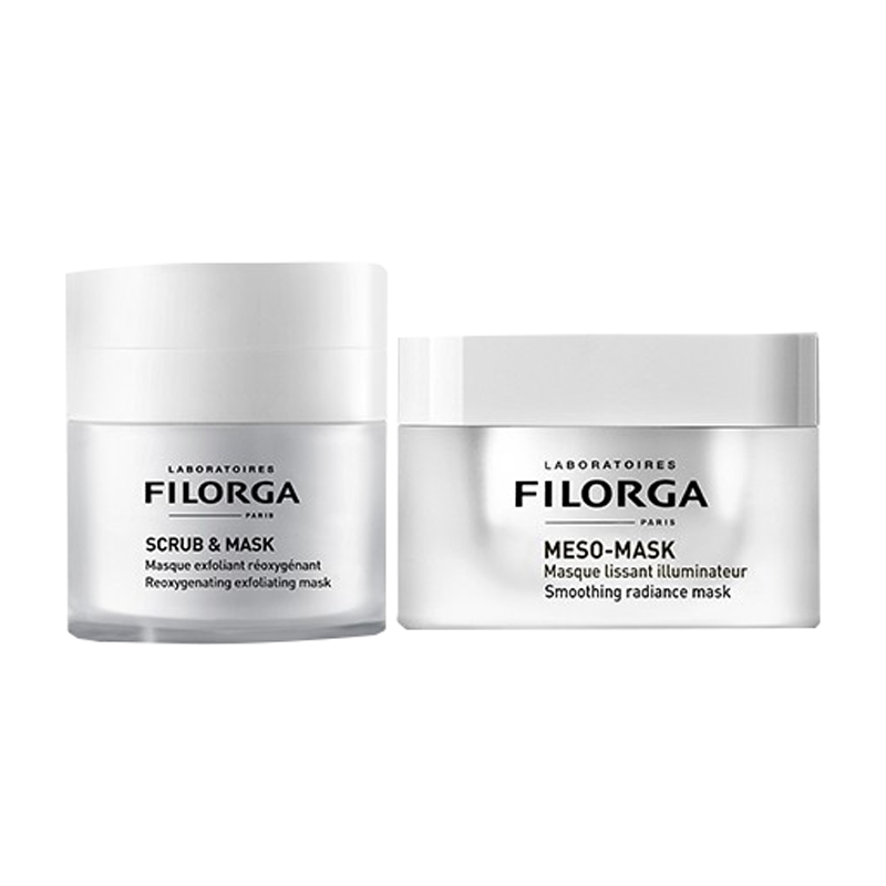 菲洛嘉 净肌膜焕 护肤套装