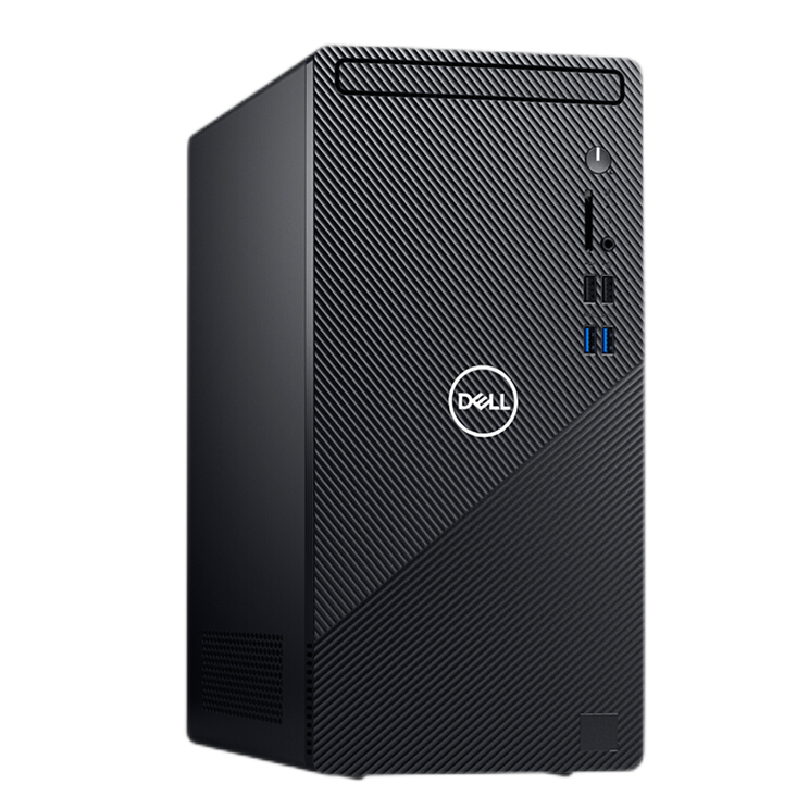 戴尔 环保电源主机