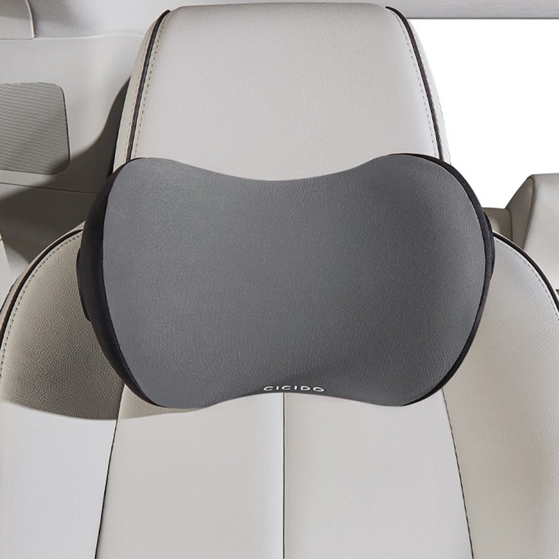 夕夕多 乌尔黑护颈头枕