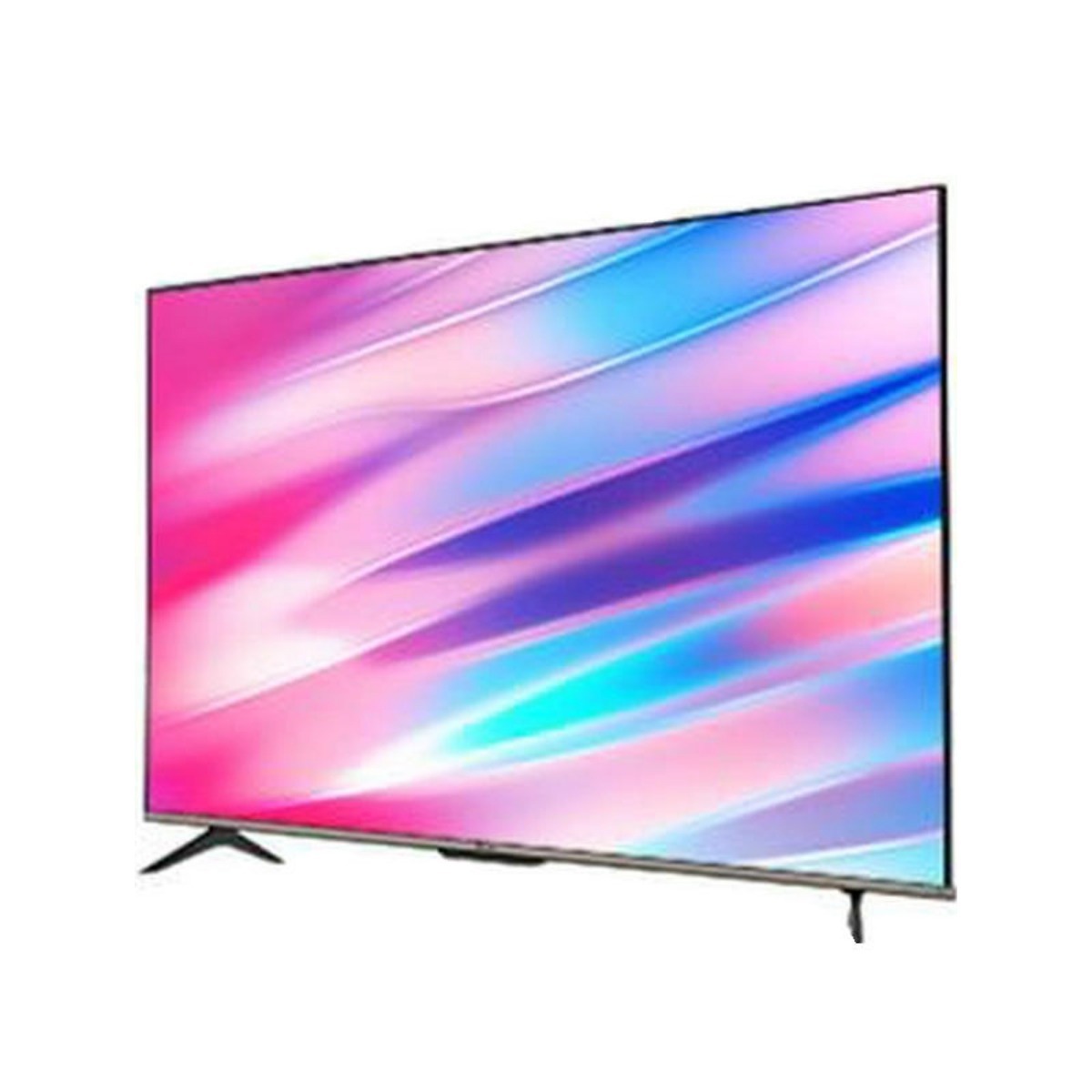 海信悬浮全面屏电视