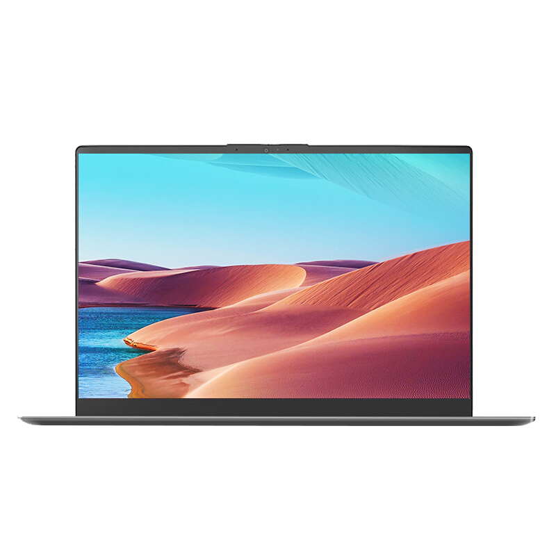 联想 轻薄便携笔记本