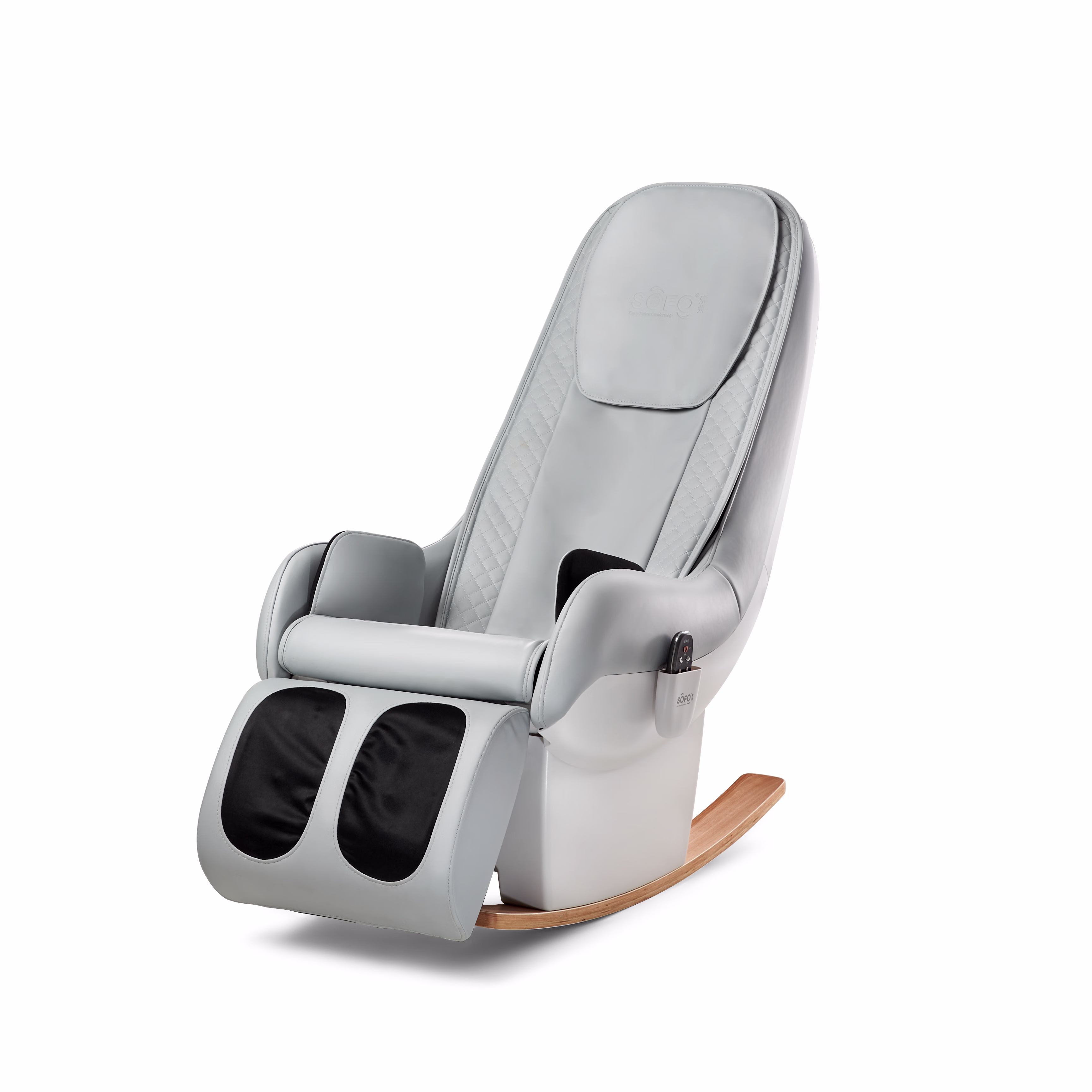 索弗智能全自动懒人按摩椅