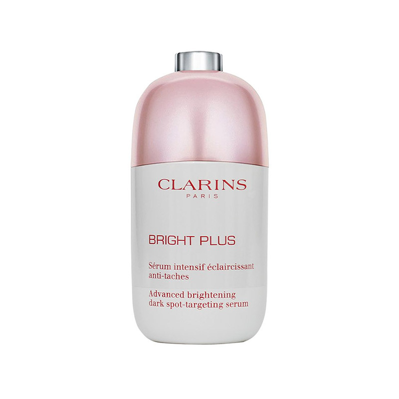 娇韵诗 透亮焕白精华液