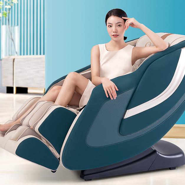 奥佳华 智能气囊按摩椅