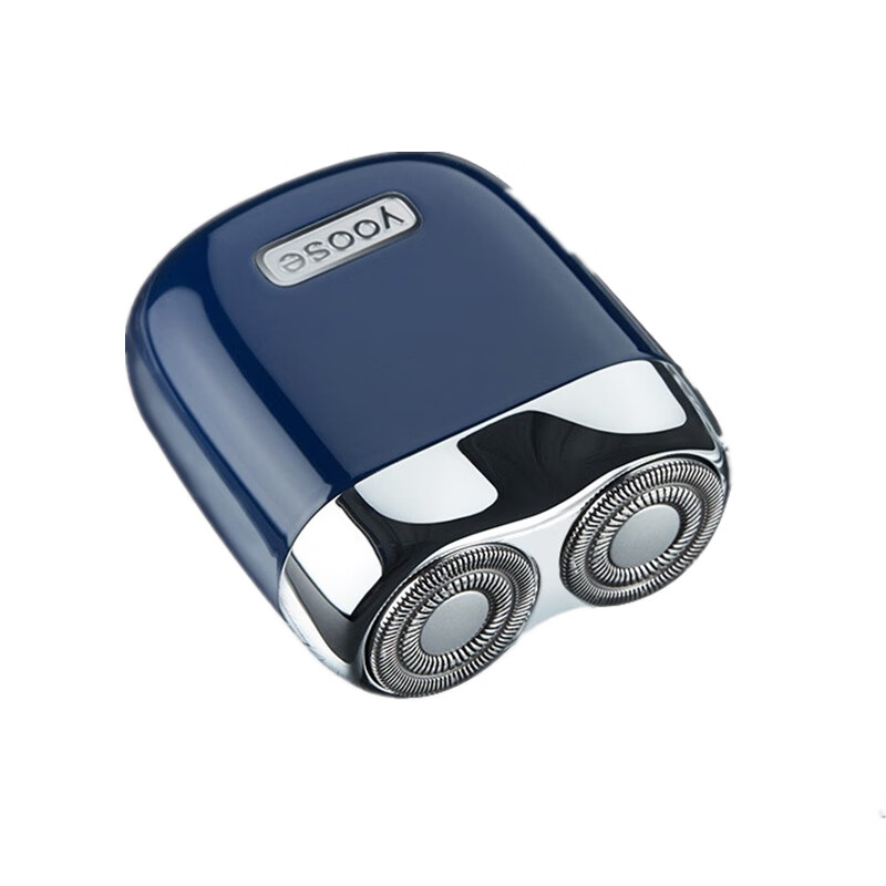 yoose小巧迷你剃须刀
