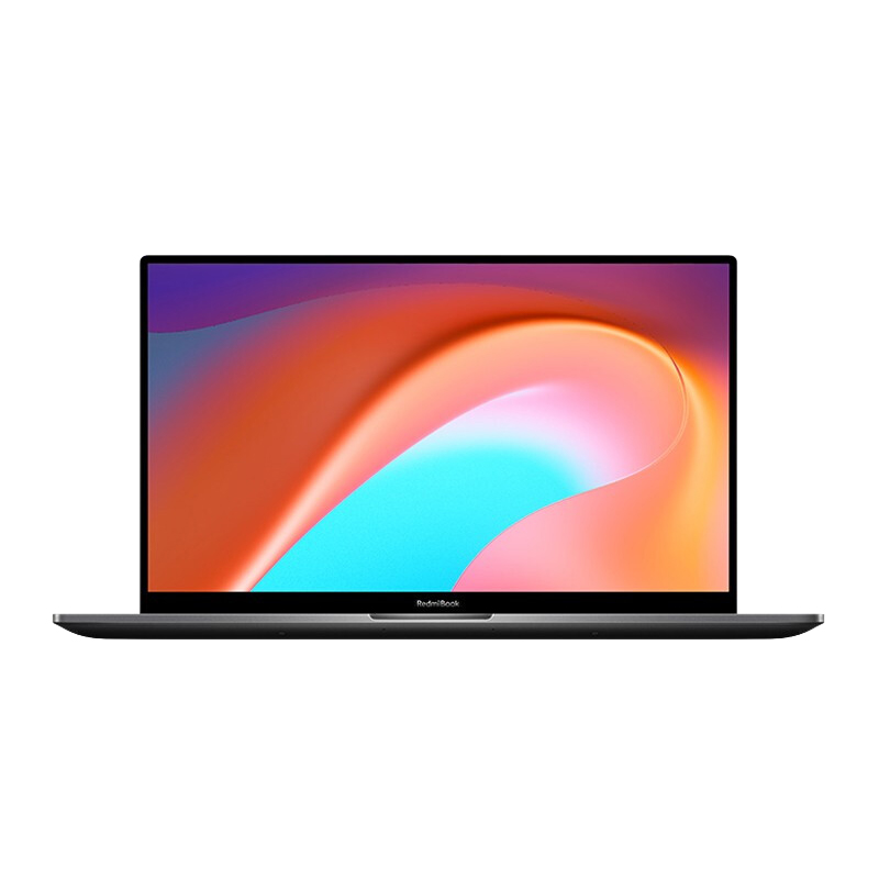 小米 长续航高清笔记本