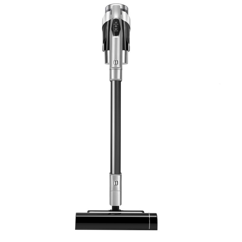 松下 吸擦两用无线吸尘器