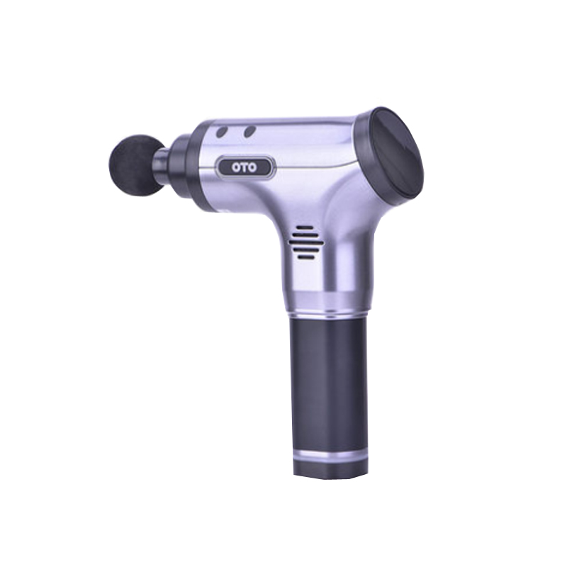 OTO 深层肌肉放松筋膜枪