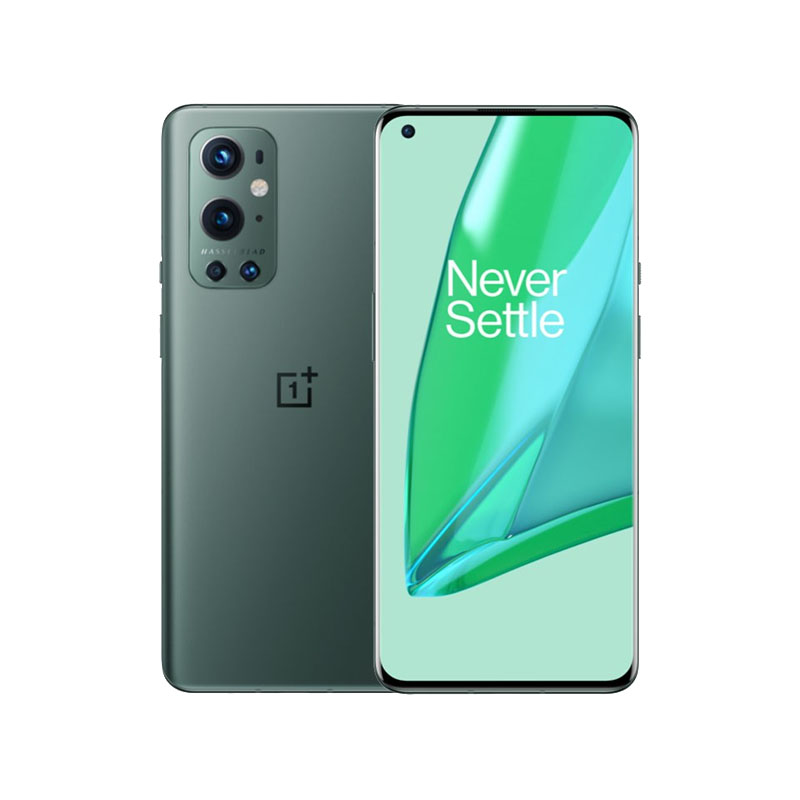 一加 双立体声扬声器手机