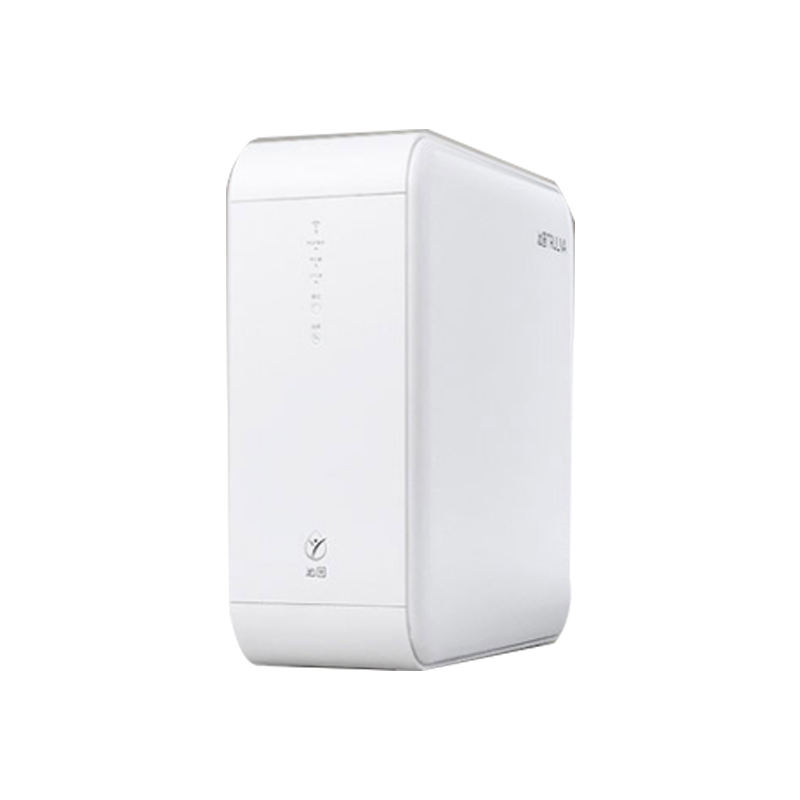 沁园 手机智控澎湃水量净水器