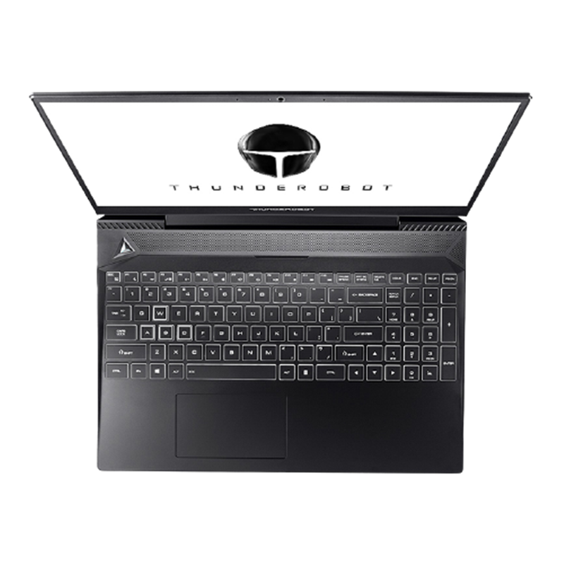 雷神 广视角屏 游戏本