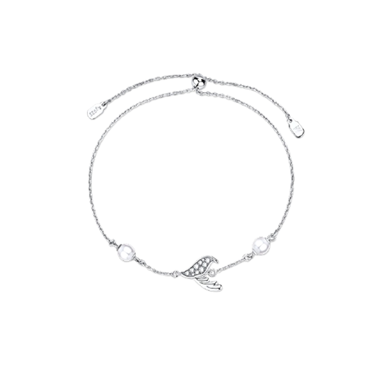 Mymiss 人鱼尾巴手链