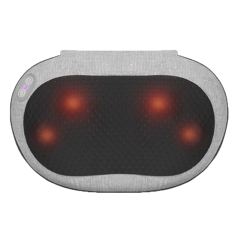 迪斯无线颈椎按摩器