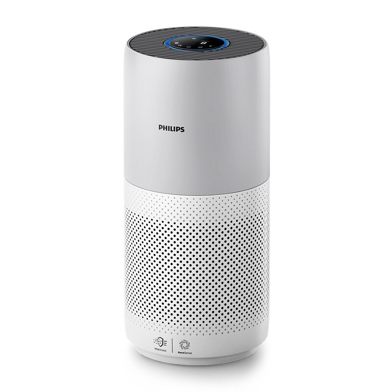 飞利浦 微护盾技术 净化器