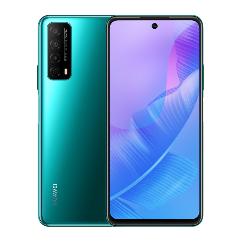 华为 大屏幕手机