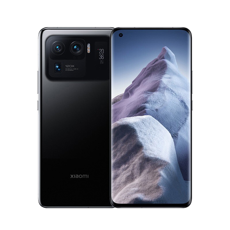 小米 高倍变焦手机