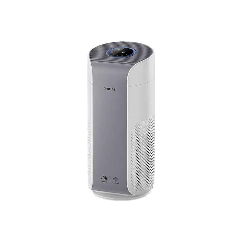 飞利浦 小巧节能轻音空气净化器