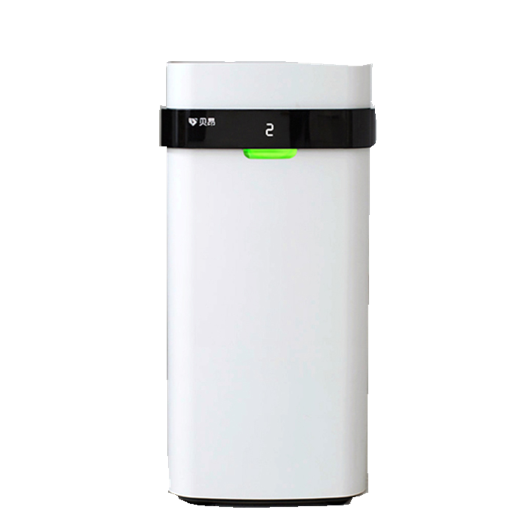 贝昂 无耗材空气净化器