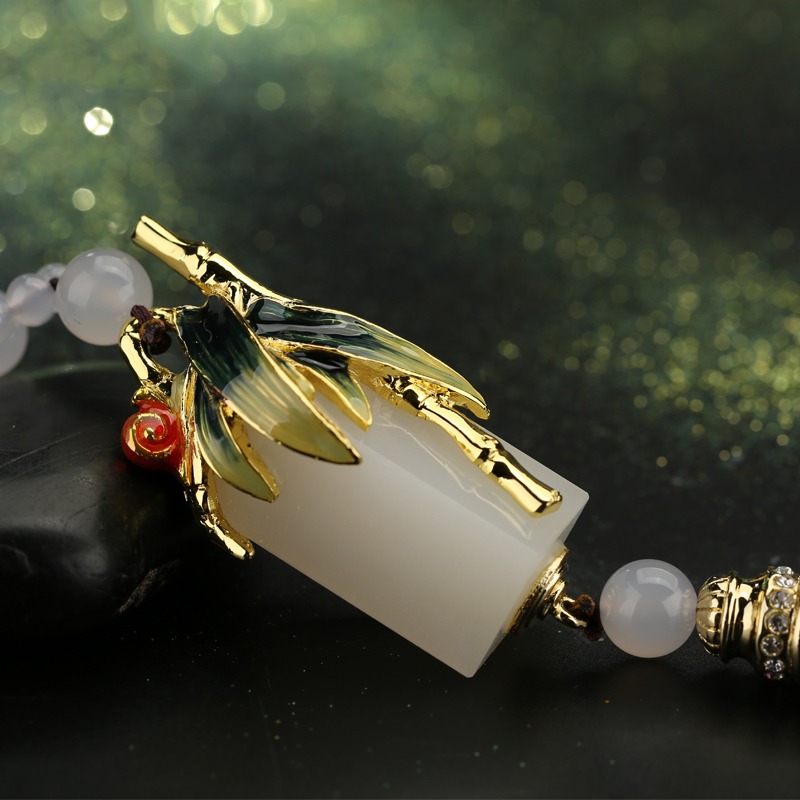 MRONOS 节节高升 挂饰