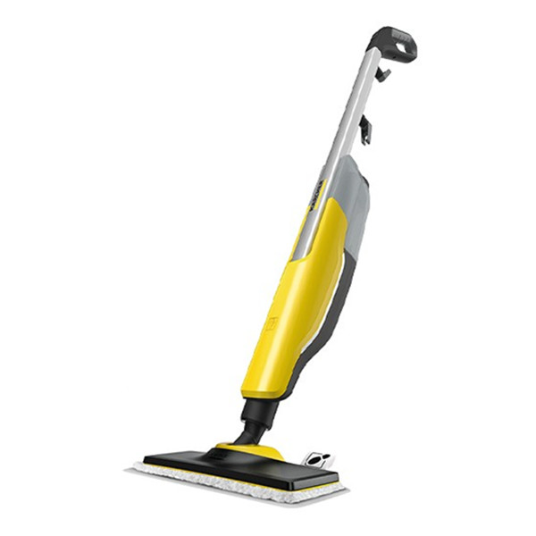 卡赫无水痕电动拖把